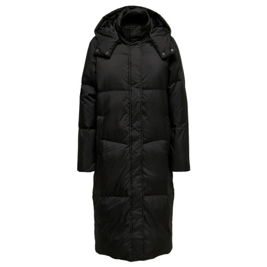 Only Γυναικείο μπουφάν Down Coat